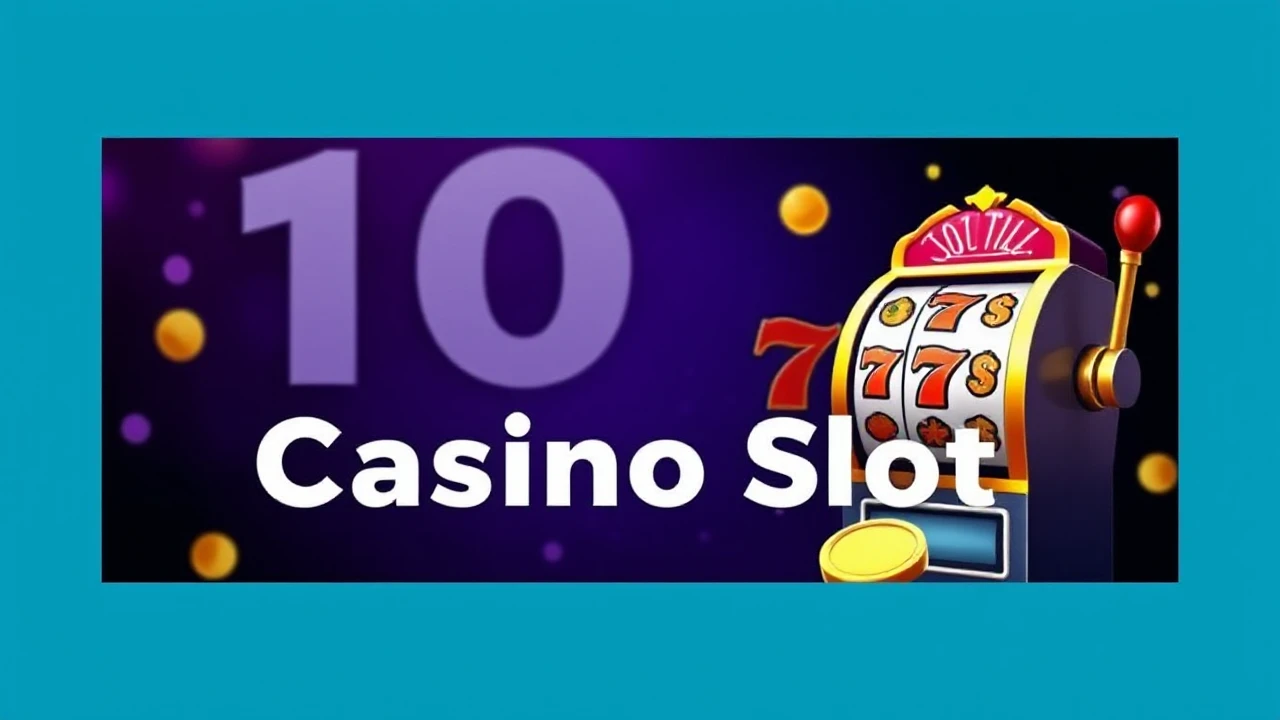 Most Effective 10 Tips for Boosting Your Wins in Casino Slots