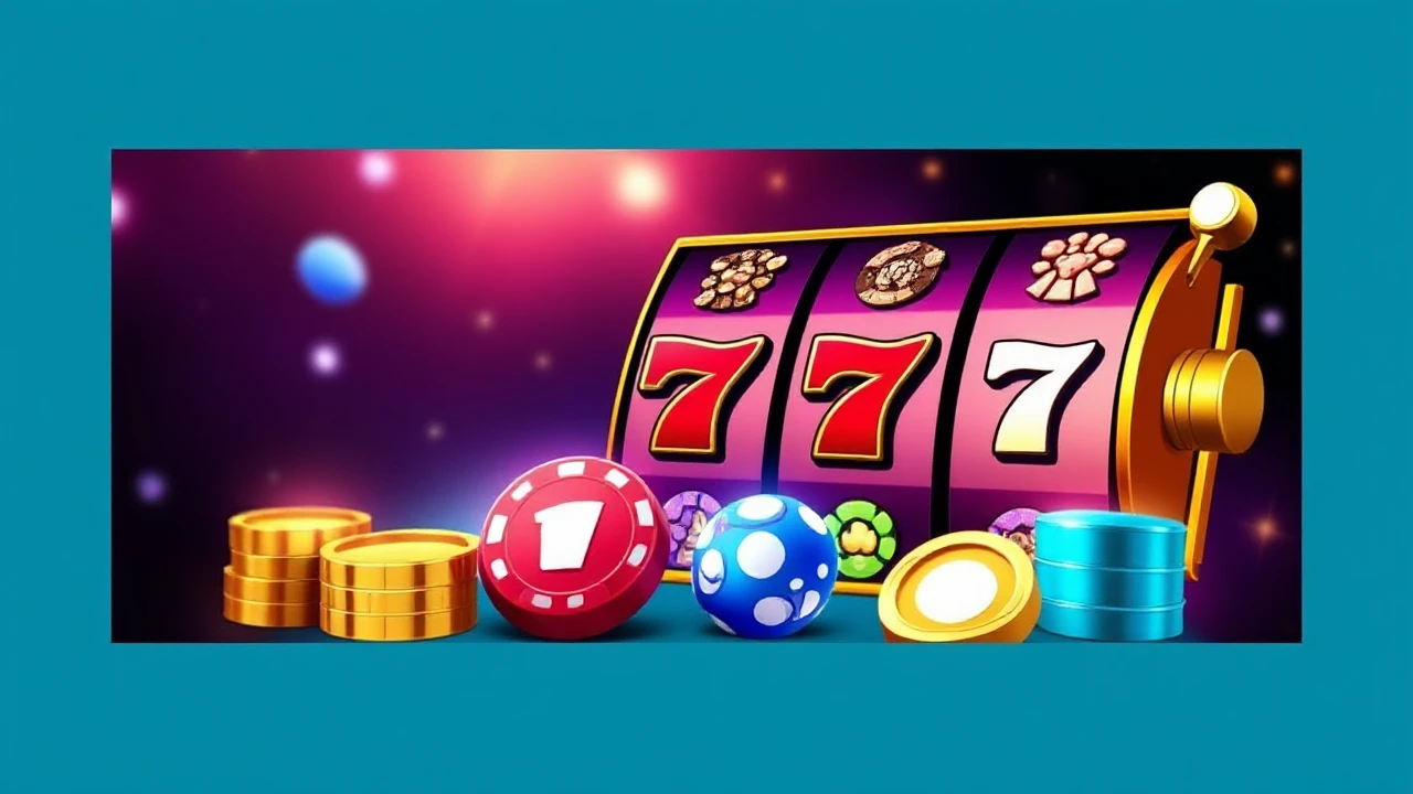 Investigating the Trending Patterns in Online Slot Gaming