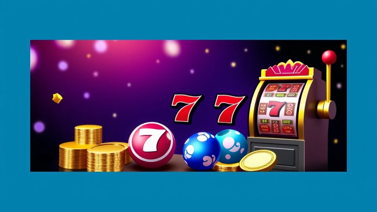 Expert Secrets for Coming Out on Top in Digital Gambling Machine Challenges