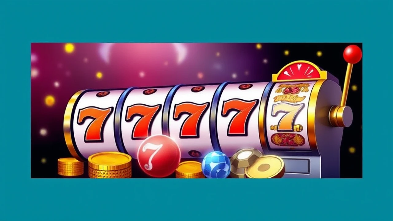 Unleashing the Mystery of Slot Games