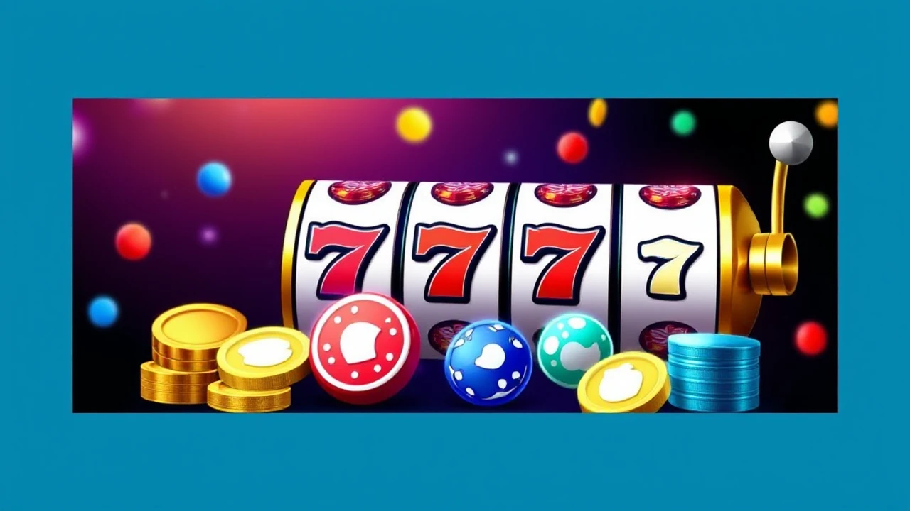 Becoming a Pro in Online Slot Games: Your Path from Novice to Pro