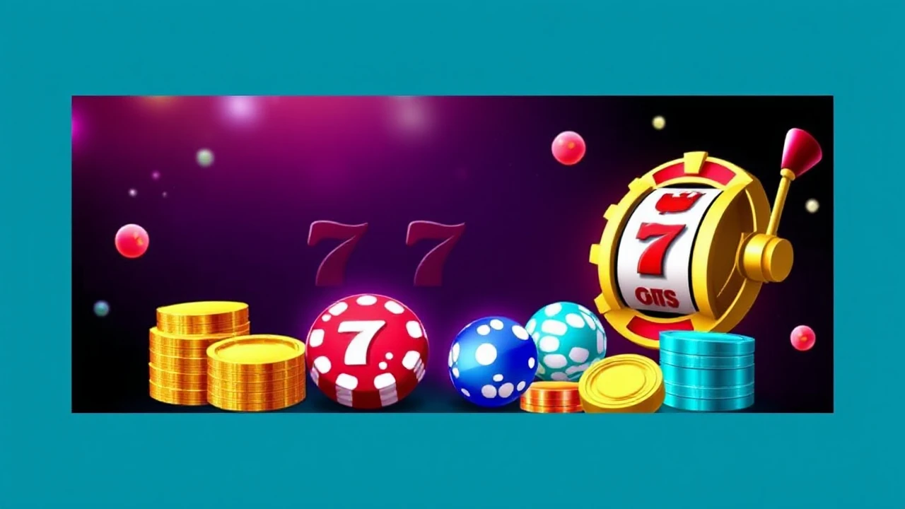 The Ultimate Guide to Trying Out Casino Slots Online: Strategies for Winning
