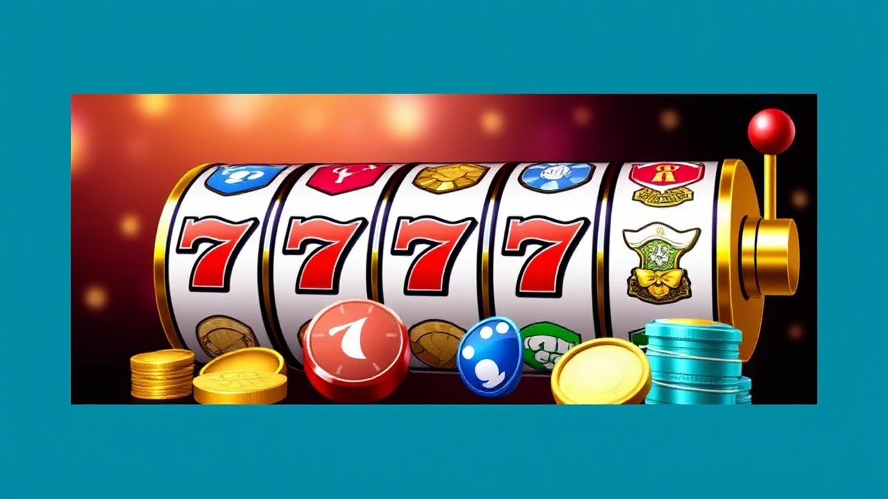Expert Tips for Maximizing Your Winnings in Online Casino Slot Games