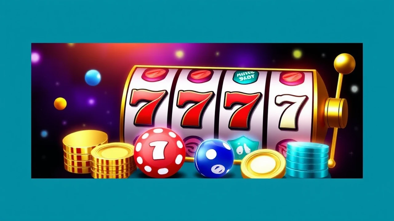 Unveiling the Hidden Wonders of Online Casino Slot Bonuses