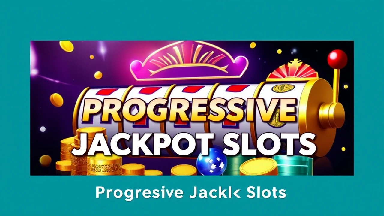 Revealing the Hidden Truths Behind Progressive Jackpot Slots