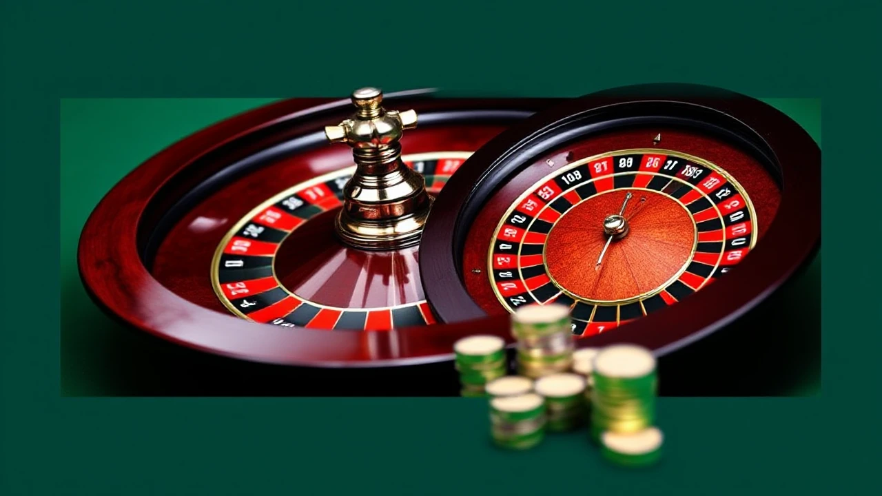 How Online Roulette is Changing Casino Entertainment