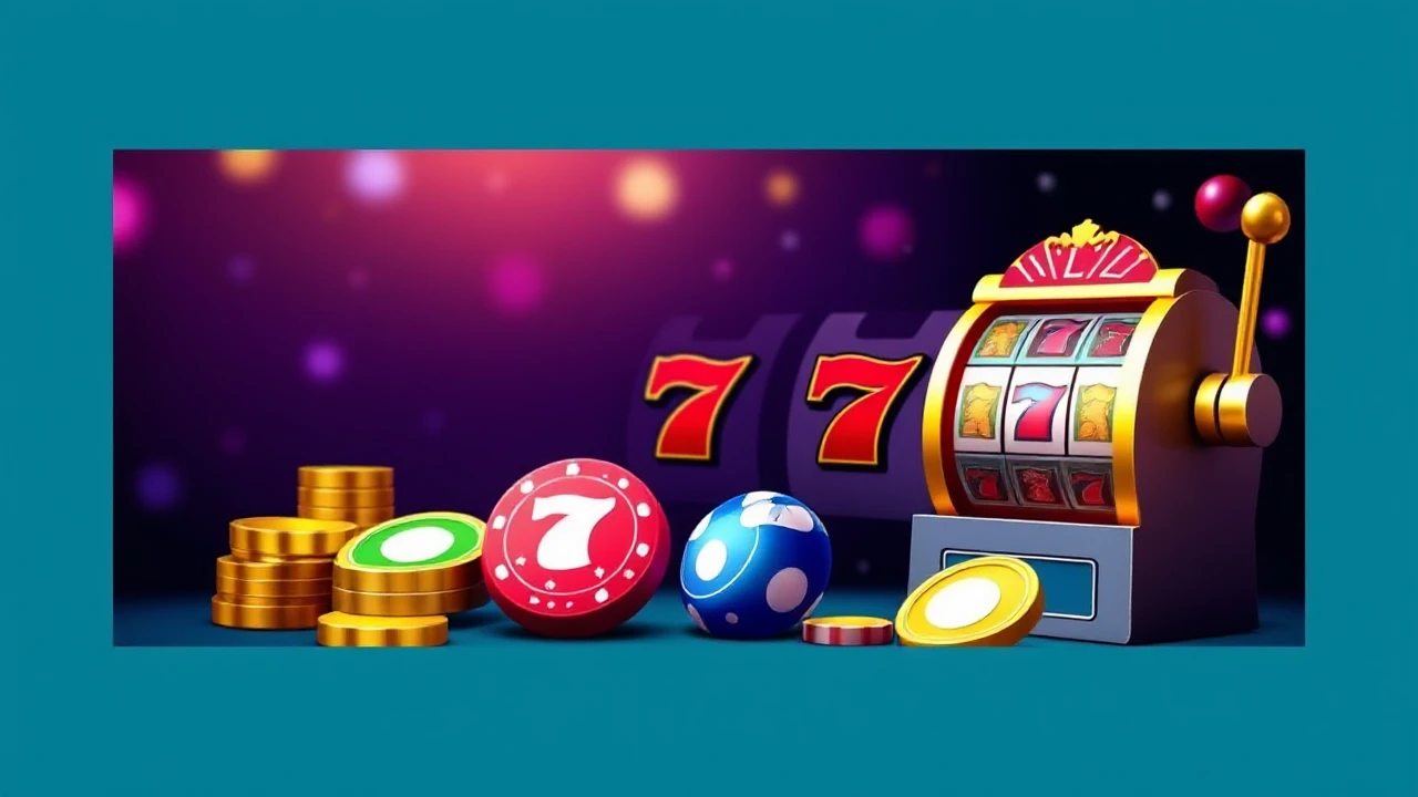 Unveiling the Enigma of Virtual Gambling Slot Games